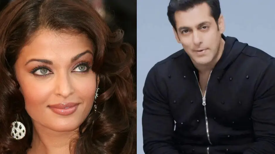 Not Aishwarya Rai Bachchan but Salman Khan was first to be invited for..