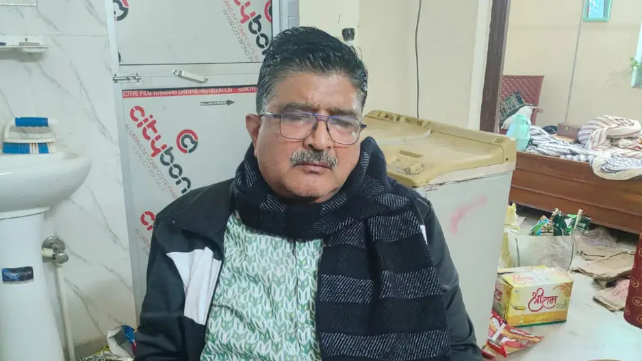 Odisha Civil Supplies Officer in Vigilance net, raids on at 11 locations