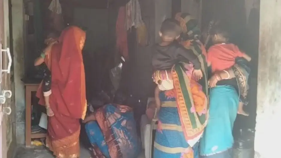 2 persons die in Odisha after allegedly consuming poisonous liquor