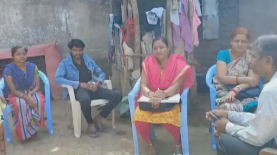 Abject poverty forces Odisha couple to sell 9-day-old girl child for Rs 20,000, infant rescued