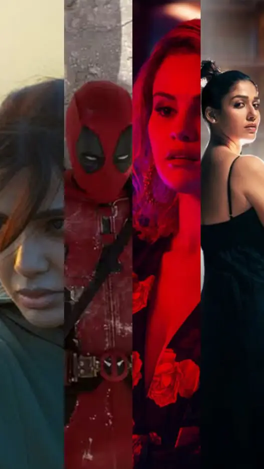 10 Must-Watch OTT Releases from November to Binge Now