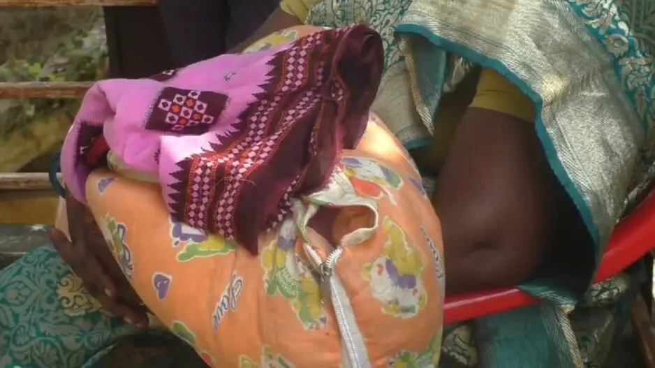 Child sale case: Sold newborn from Odisha’s Bolangir traced in Chhattisgarh's Raipur, says official