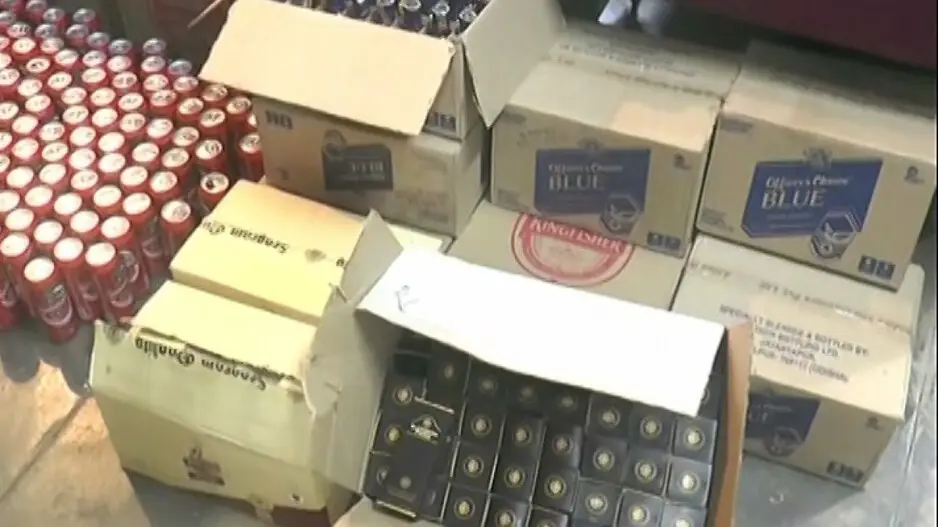 Odisha to adopt zero-tolerance policy towards illicit liquor: Excise Minister