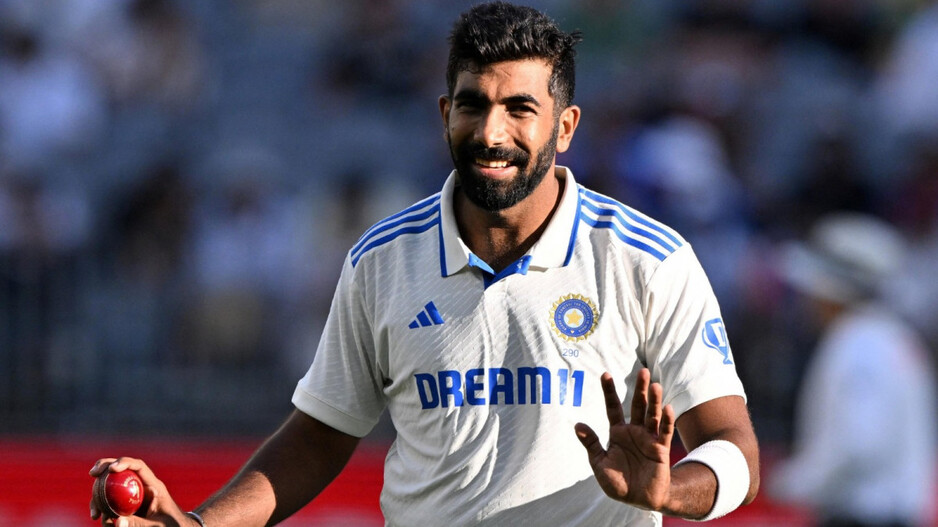 Sunil Gavaskar snubs Gill, bats for Bumrah to be India's new Test captain