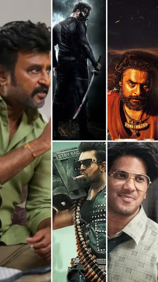 5 South-Indian Movies To Watch On OTT This Weekend