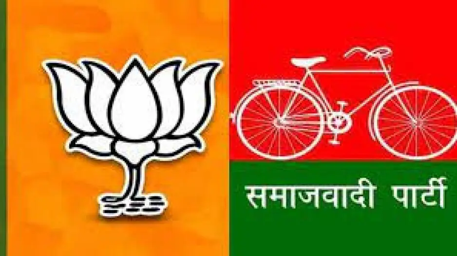 BJP retains primacy in UP, SP remains main rival, BSP continues to lose ground