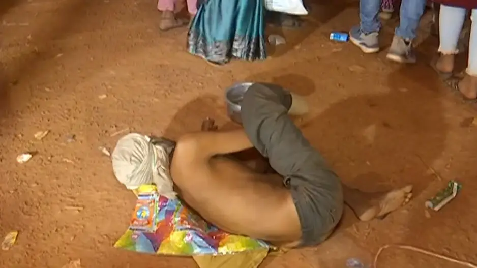 Organised racket behind presence of non-Odia beggars at Cuttack Bali Yatra?