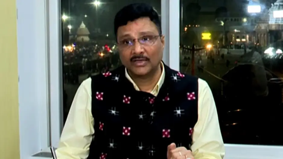 No additional chambers, tunnels in Srimandir Ratna Bhandar: GPR-GPS survey report