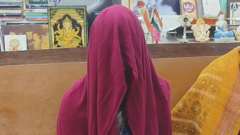 Odisha woman trafficked to Maharashtra; sexually abused for 14 days, forced into prostitution