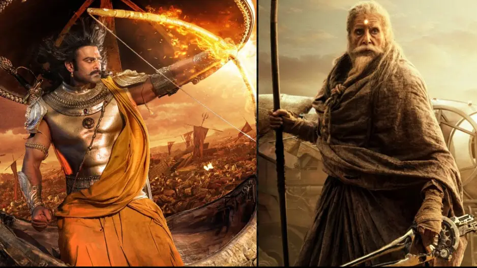 Kalki 2898 AD sequel: Major update on Prabhas, Deepika Padukone, Big B and Kamal Haasan's flick