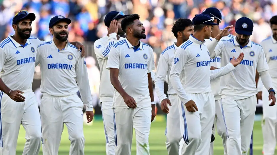 BGT 2024-25: India outplay Australia by 295 runs in Perth Test
