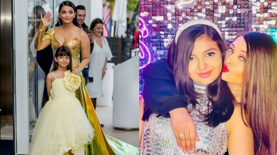 Aishwarya Rai Bachchan's obsession with Aaradhya reason for rift with Abhishek? Throwback interview reveals some interesting things
