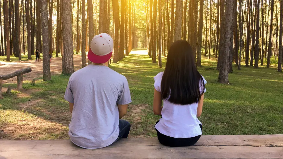 This company pays cash incentives to employees for going on dates