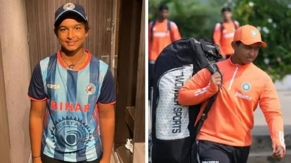 Vaibhav Suryavanshi’s age fraud allegations: Know the truth ahead of IPL 2025
