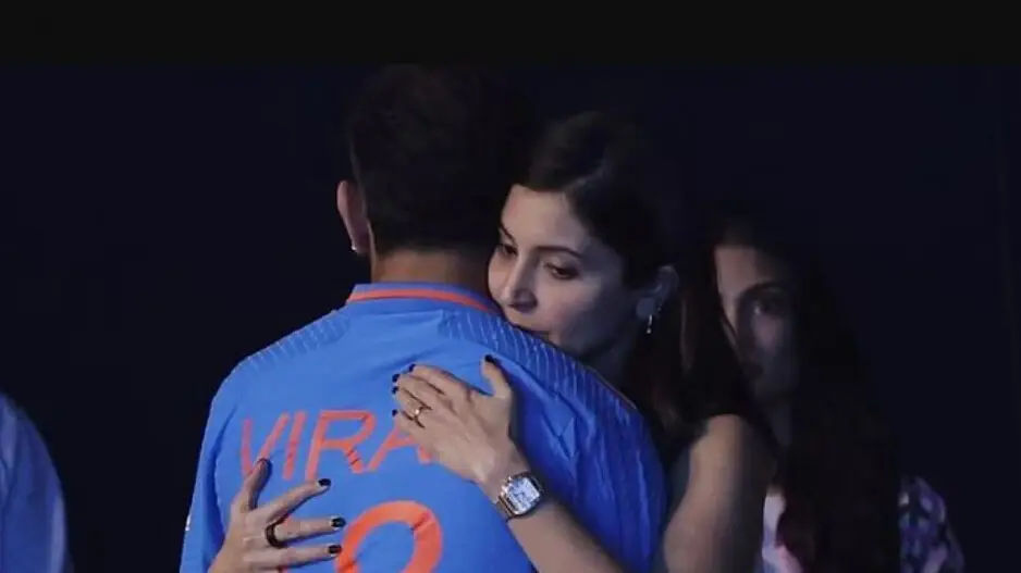 Ravi Shastri reveals 'unmarried' Virat Kohli's rare request for Anushka Sharma in 2015