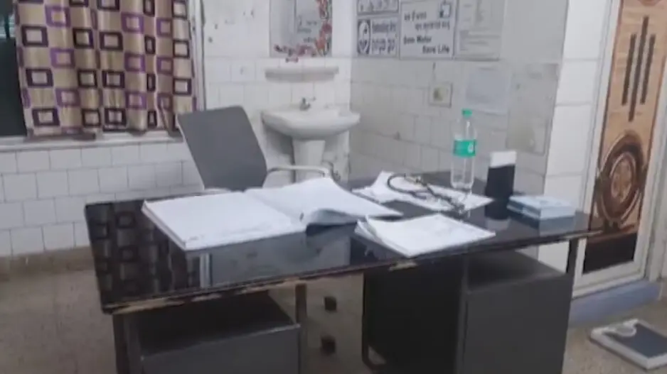 Doctor’s ‘negligence in duty’ adversely affects treatment of patients in Cuttack