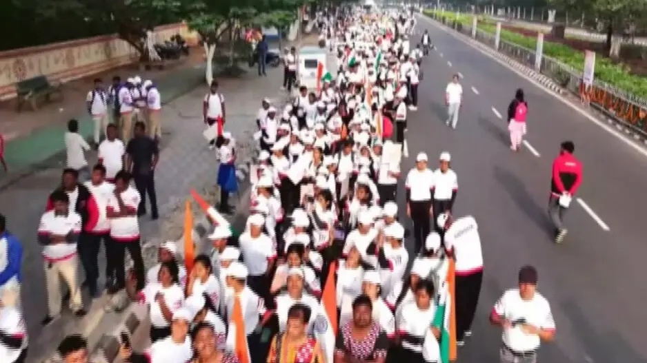 National Constitution Day observed in Odisha to raise public awareness