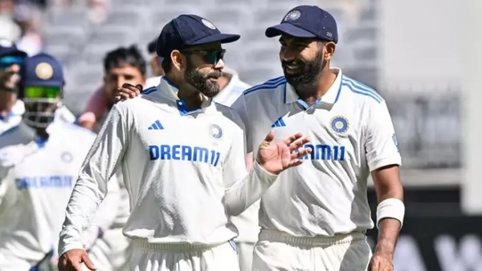 WTC Final: India’s chances of qualifying for mega event after Perth Test victory