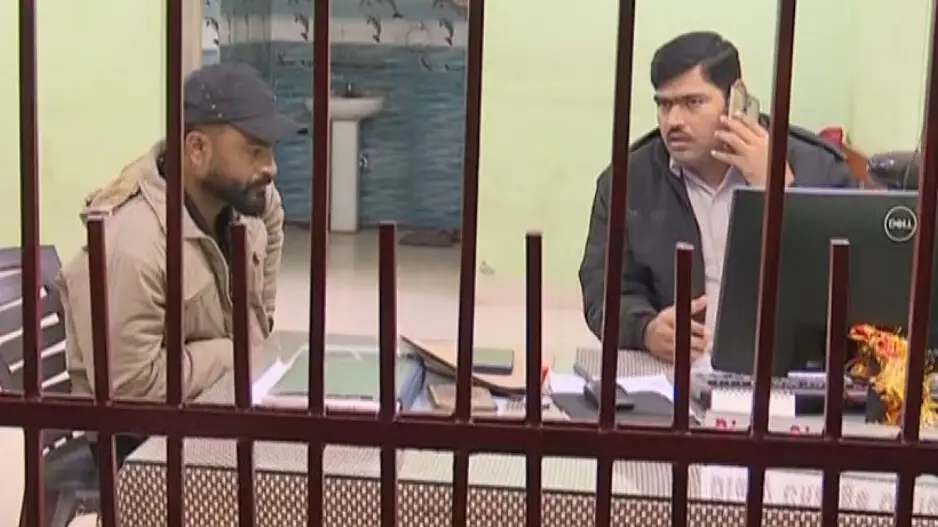 My wife detained in Khandagiri Vaikunth Dham ashram: Keonjhar man