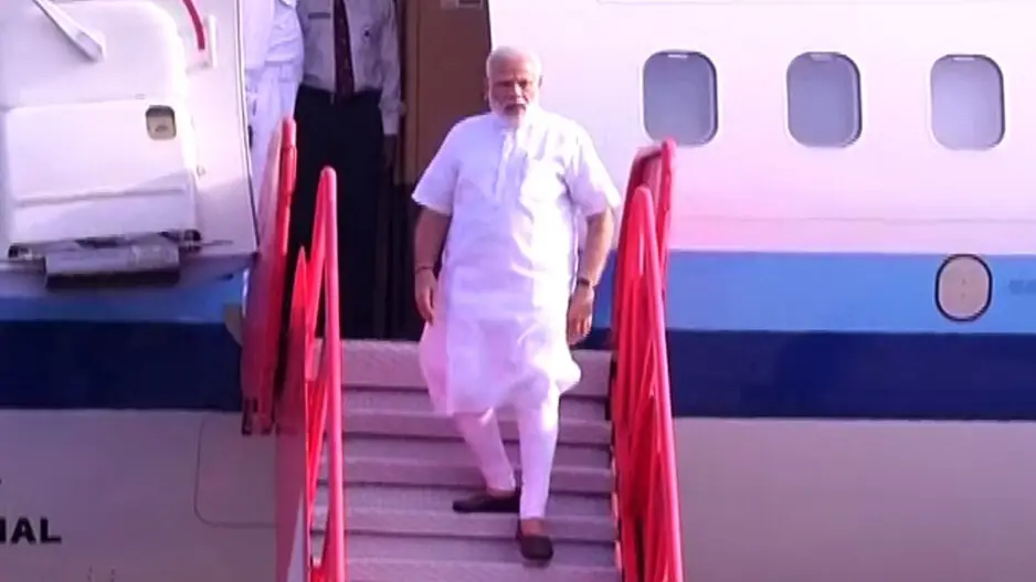 PM Modi to hold roadshow in Odisha Capital on November 29
