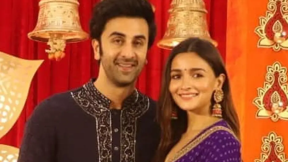 Ranbir Kapoor and Alia Bhatt's leaked look from Love and War bring back Raj Kapoor's Sangam vibes