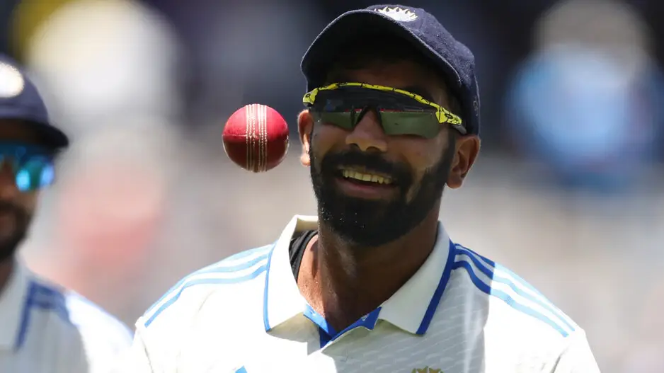 ICC Men’s Test Bowling Rankings: Bumrah reclaims top spot; Jaiswal attains career-best