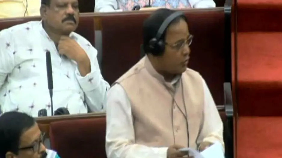 Food poisoning caused fatalities in Mandipanka village, Minister informs Odisha Assembly