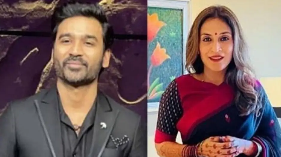 Dhanush and Aishwarya Rajinikanth granted divorce