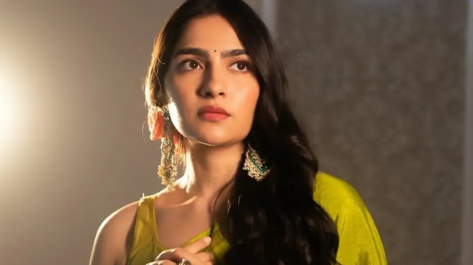 'She is doing a mistake'- Rukmini Vasanth fans upset; want her to leave Prashanth Neel, Jr NTR movie