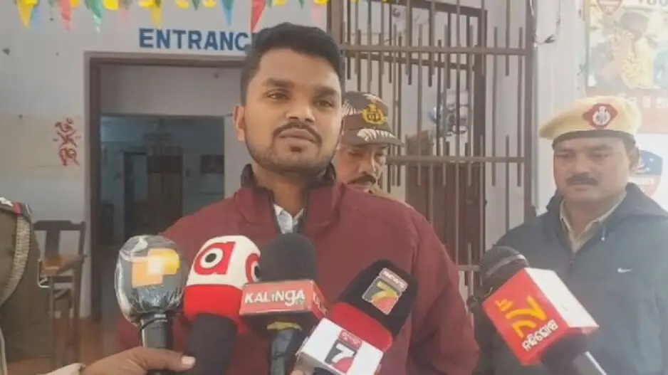 Odisha man fakes own death to avail insurance money; arrested