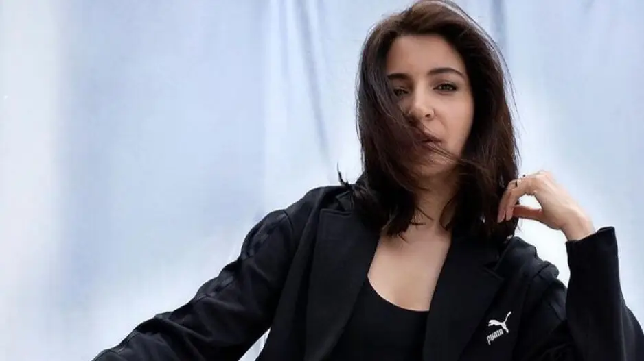 When Anushka Sharma lashed out at a boy publicly for touching girl inappropriately Watch