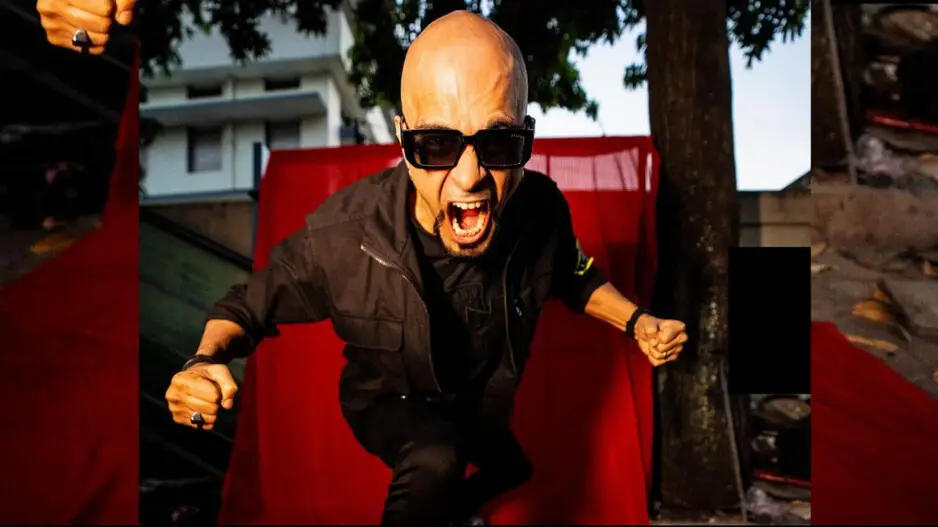 Roadies: Raghu Ram reveals reason for quitting show, 'Were pushed to deal aggressively with contestants'