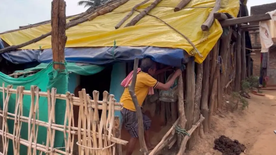 Odisha Govt eases Awas Yojana eligibility criteria for applicants