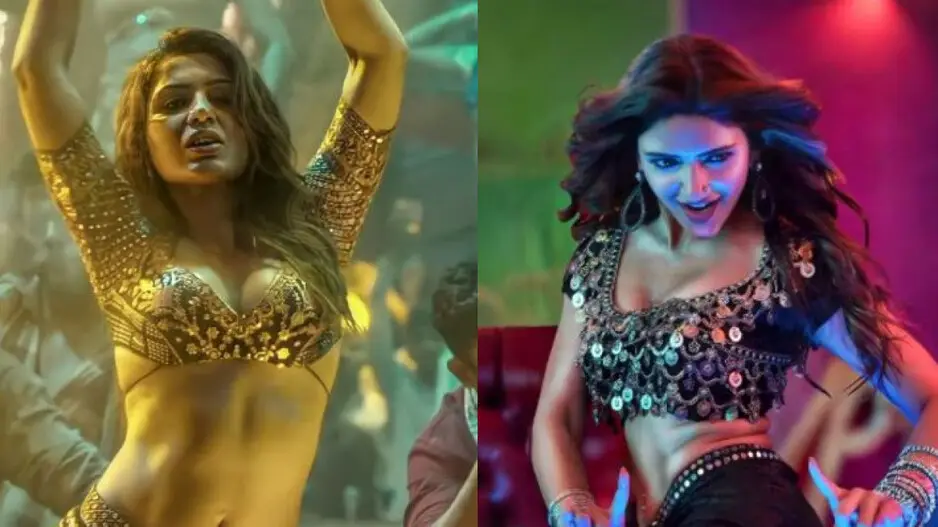 Sreeleela fails to match Samantha, Pushpa 2 girl finally reacts