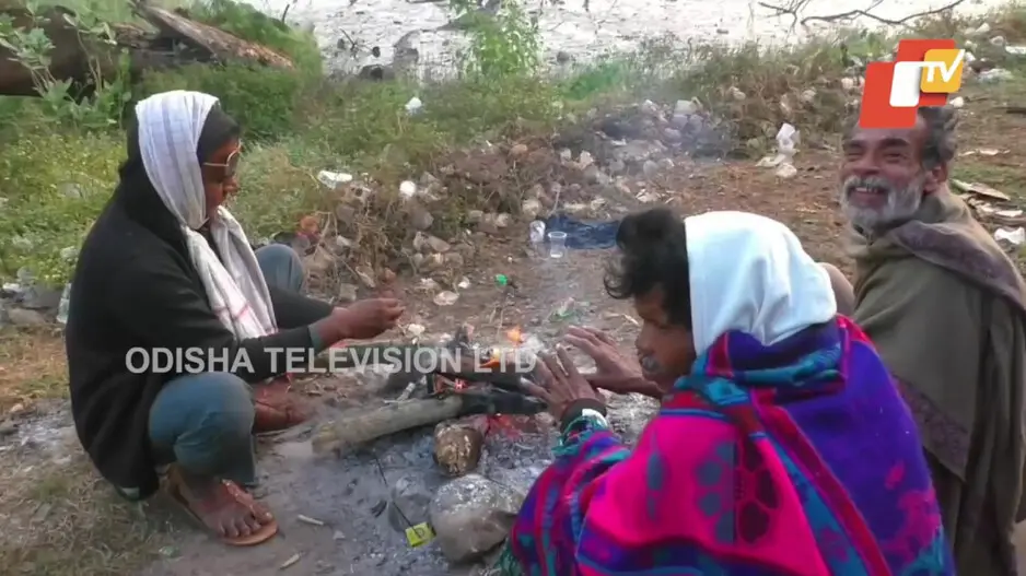 Odisha witnesses season’s lowest temperature of 6.2 degree Celsius in G Udaygiri