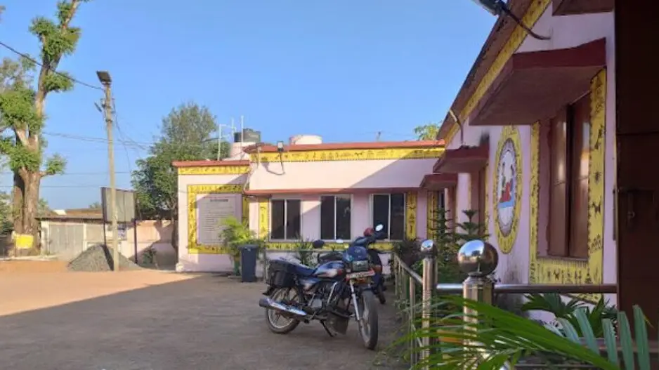 Man shot at inside house in Odisha's Angul over past enmity
