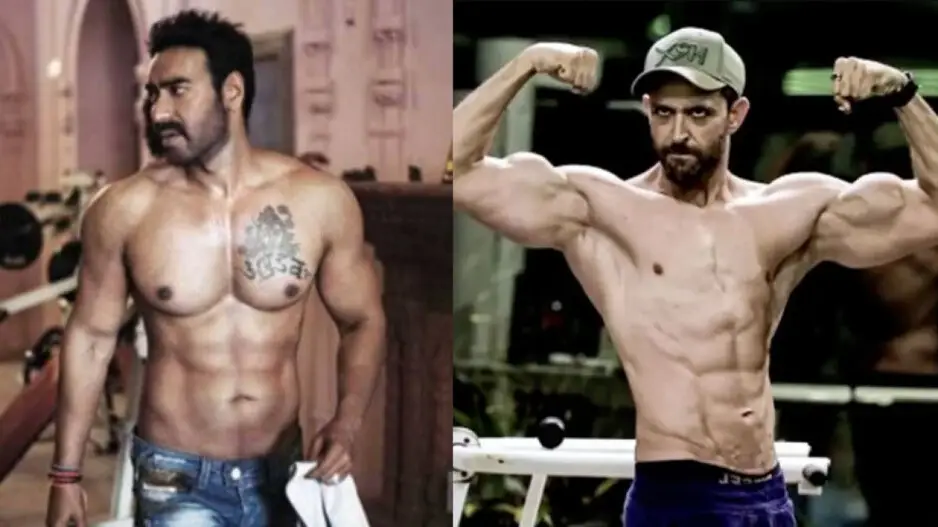 Hrithik Roshan may play villain in Ajay Devgn’s Tanhaji: The Unsung Warrior 2, if made