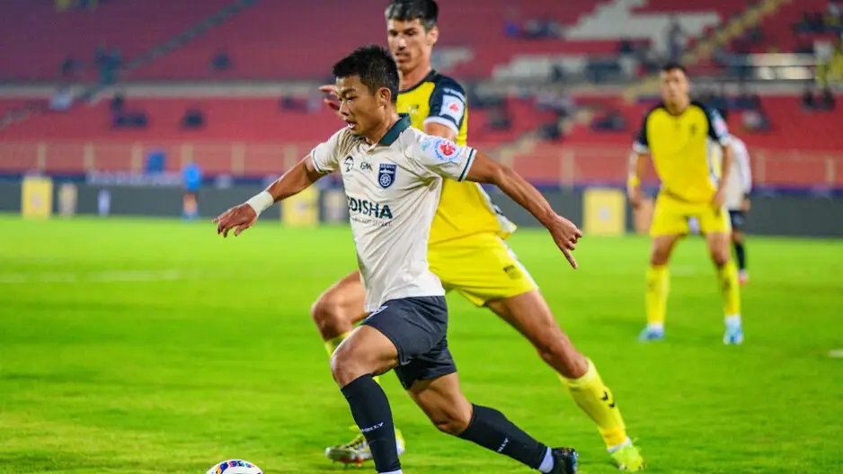 ISL 2024-25: Odisha FC’s home form meets Bengaluru FC’s table-topping run at Kalinga Stadium