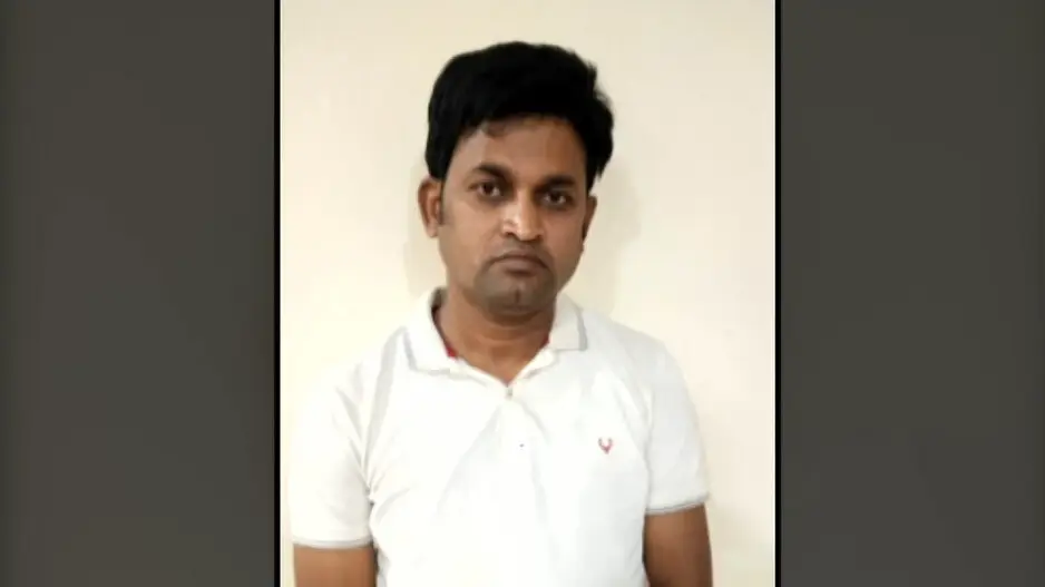 Axis Bank relationship manager held for Rs 2.3 crore fraud in Odisha's Cuttack
