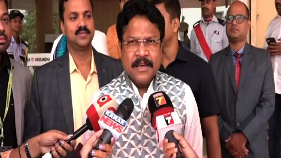 Odisha govt to issue appointment letters to over 250 radiographers; campaign against cervical cancer soon