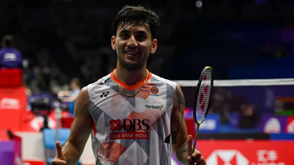 Syed Modi International: Lakshya Sen, PV Sindhu win singles titles; Treesa-Gayatri clinch women's doubles trophy