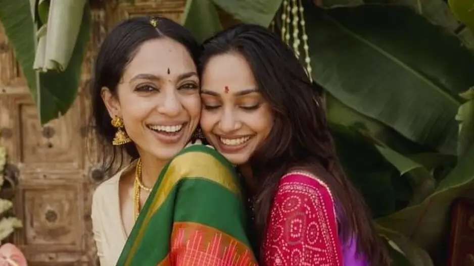Sisterly Love: Samanta attends Naga Chaitanya and Sobhita Dhulipala’s haldi ceremony
