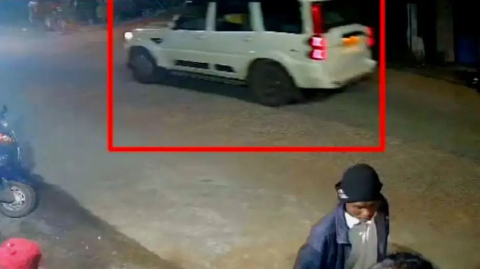 2 detained for ‘abduction and assault’ over property dispute in Bhubaneswar