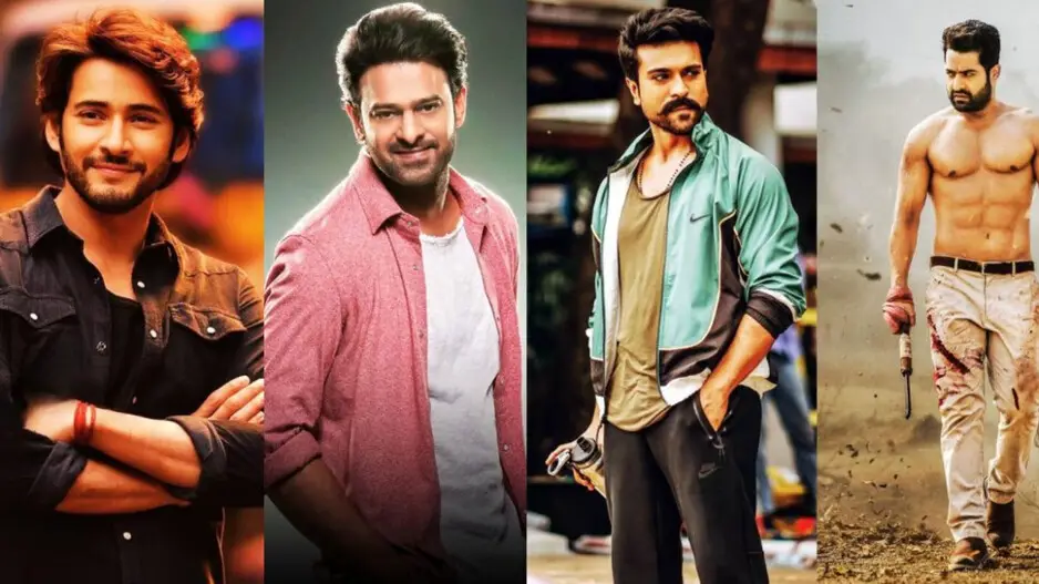 Naga Chaitanya-Sobhita wedding: From Prabhas, Mahesh Babu to Ram Charan, these superstars to attend