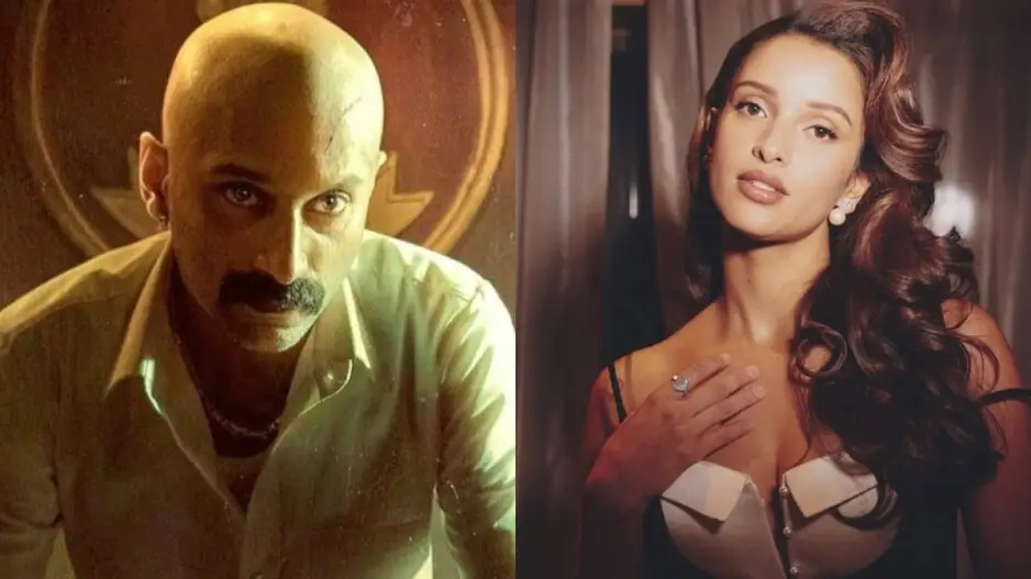 Pushpa The Rule villain may be seen romancing Triptii Dimri in Imtiaz's next