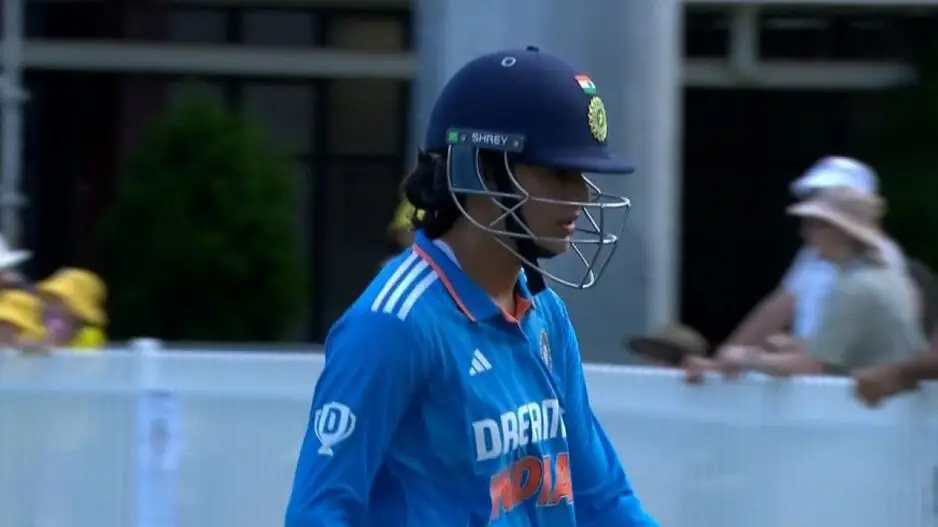 1st WODI: Megan Schutt's five-fer powers Australia to 5-wicket win over India