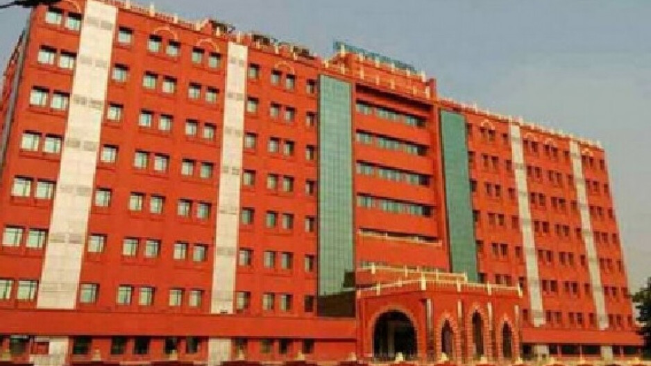 Bribery case: Orissa High Court directs to maintain interim protection of IAS Bishnupada Sethi