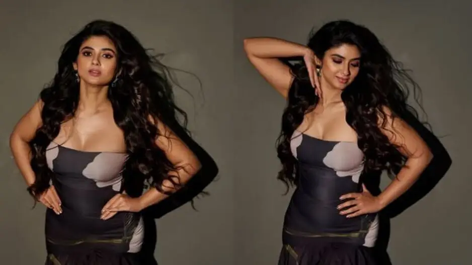 Malayalam actress Pragya Nagra’s private, intimate videos get leaked online