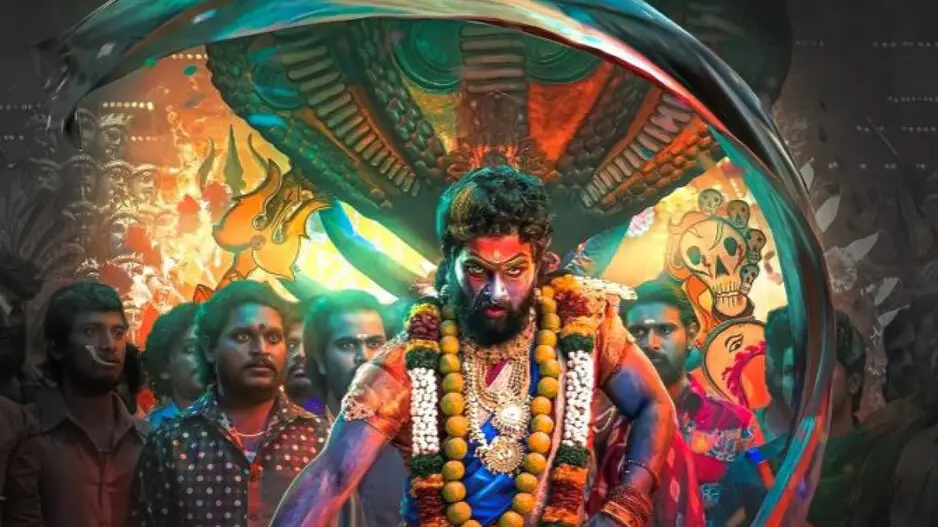 Pushpa 2 overtakes SS Rajamouli’s ‘RRR’ to become biggest opener; breaks SRK’s ‘Jawan’ record