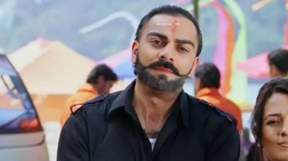 India vs Australia: Virat Kohli’s embarrassing 8-ball 7 runs dismissal triggers meme fest